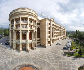 Отель Royal Tulip Almaty Hotel  Алмалинский